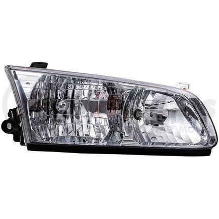 1590835 by DORMAN - Headlight Assembly