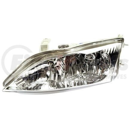1590952 by DORMAN - Headlight Assembly - for 1997-2001 Lexus ES300