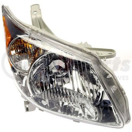 1590975 by DORMAN - Head Lamp Assembly