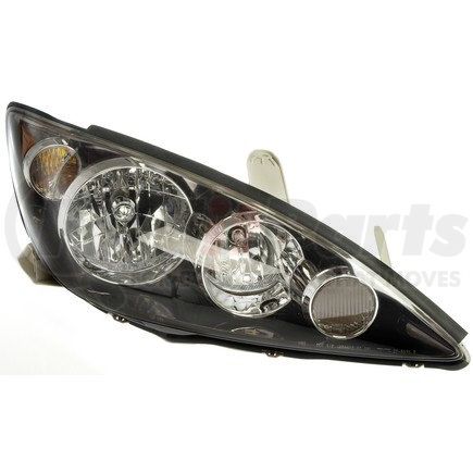 1590991 by DORMAN - Head Lamp Assembly