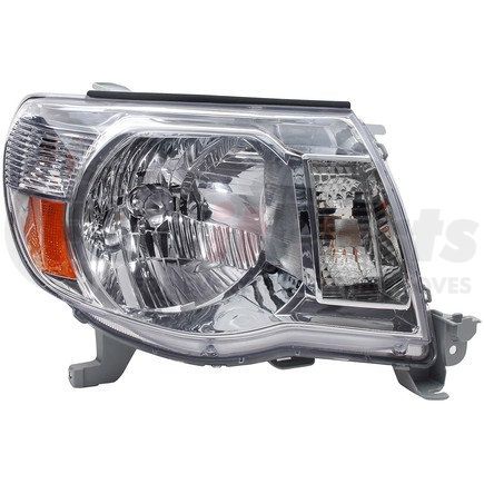 1590993 by DORMAN - Head Lamp Assembly