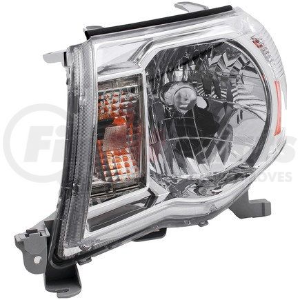 1590994 by DORMAN - Head Lamp Assembly