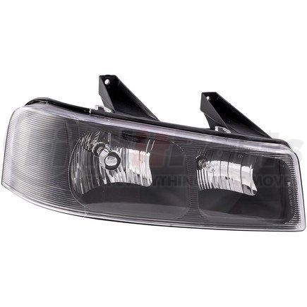 1590997 by DORMAN - Head Lamp Assembly