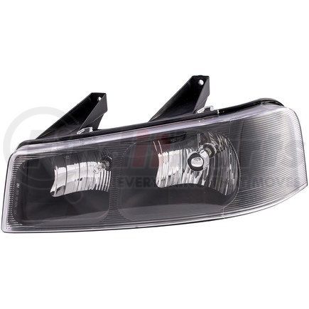 1590998 by DORMAN - Head Lamp Assembly