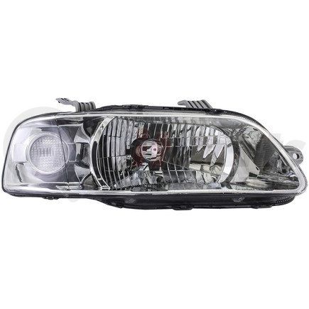 1591040 by DORMAN - Head Lamp Assembly