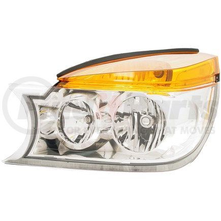 1591041 by DORMAN - Head Lamp Assembly