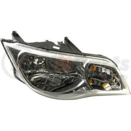 1591050 by DORMAN - Head Lamp Assembly