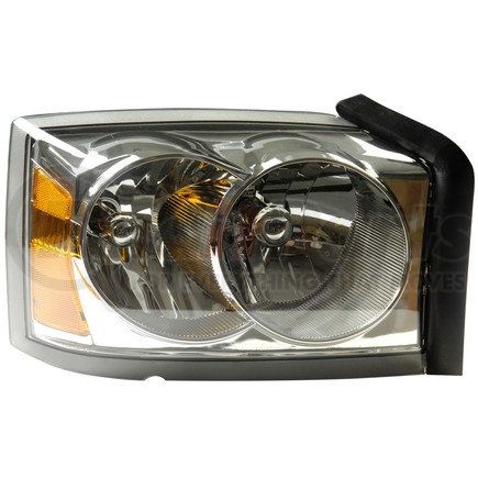 1591056 by DORMAN - Head Lamp Assembly