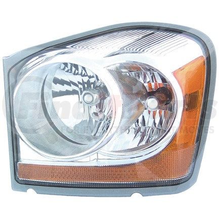 1591057 by DORMAN - Head Lamp Assembly