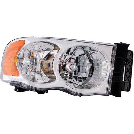 1591064 by DORMAN - Head Lamp Assembly