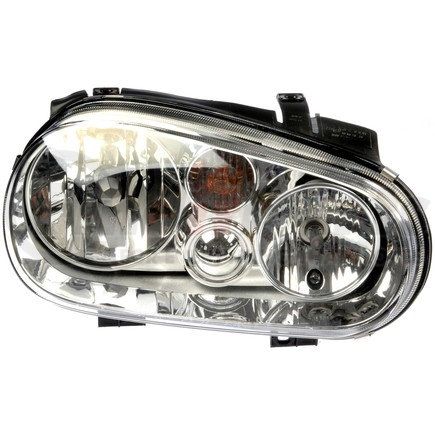 Dorman 1591123 Headlight Assembly Head Lamp Assembly