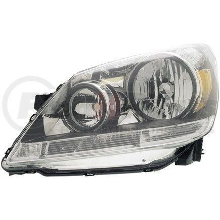 1591127 by DORMAN - Head Lamp Assembly