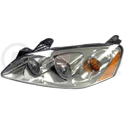 1591227 by DORMAN - Head Lamp Assembly