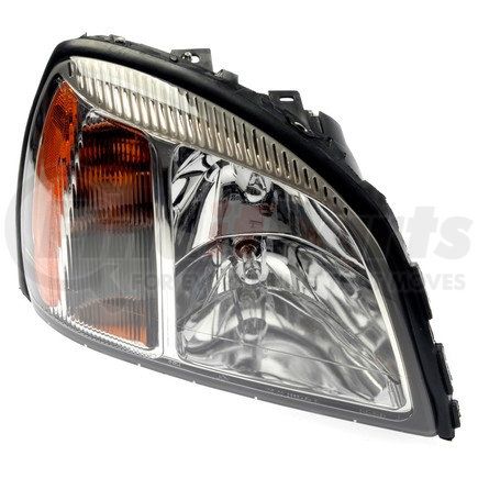 1591405 by DORMAN - Head Lamp Assembly