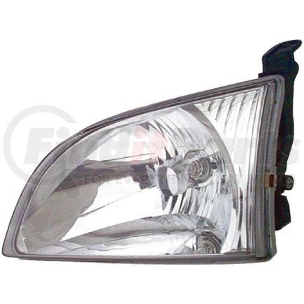 1591700 by DORMAN - Headlight Assembly