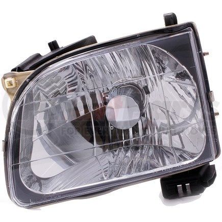 1591702 by DORMAN - Headlight Assembly