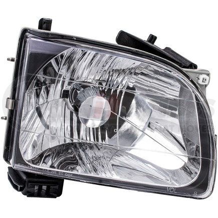 1591703 by DORMAN - Headlight Assembly