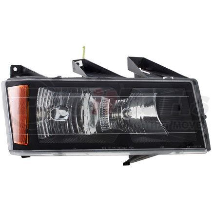1591829 by DORMAN - Head Lamp Assembly