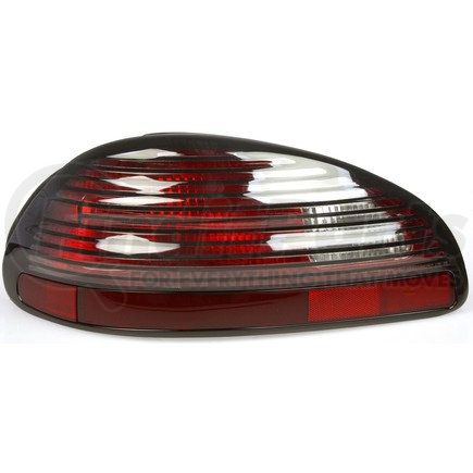 1610914 by DORMAN - Tail Light Assembly - for 1997-2003 Pontiac Grand Prix