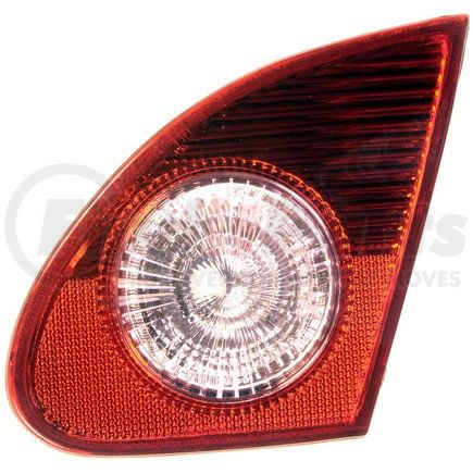 1611123 by DORMAN - Back Up Light Assembly - for 2003-2008 Toyota Corolla