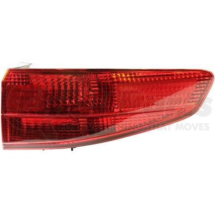 1611159 by DORMAN - Tail Lamp Assembly