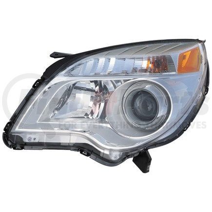 1592262 by DORMAN - Head Lamp Left