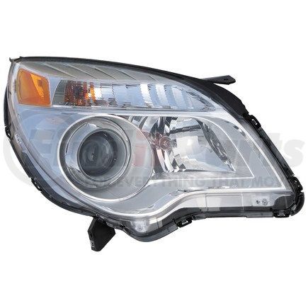 1592263 by DORMAN - Head Lamp Right