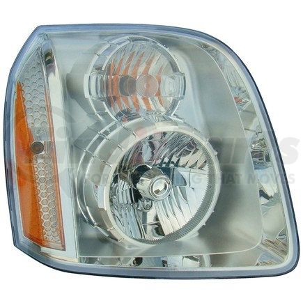 1592276 by DORMAN - Head Lamp Right