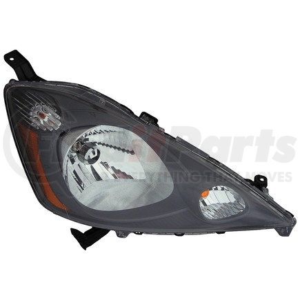 1592278 by DORMAN - Head Lamp Right