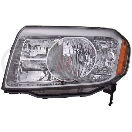 1592279 by DORMAN - Head Lamp Left