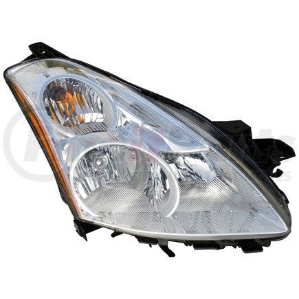 1592300 by DORMAN - Head Lamp Right