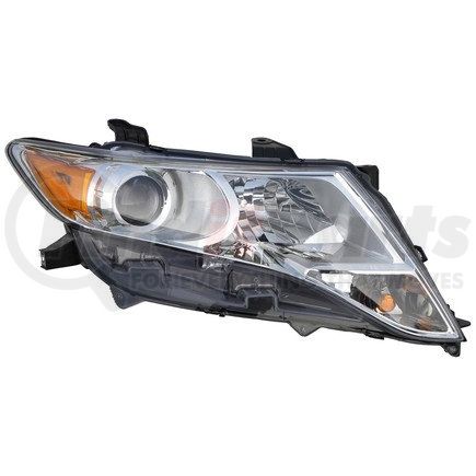 1592322 by DORMAN - Head Lamp Right