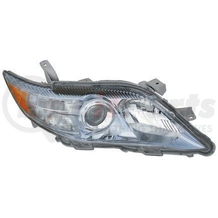 1592328 by DORMAN - Head Lamp Right