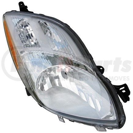 1592330 by DORMAN - Head Lamp Right