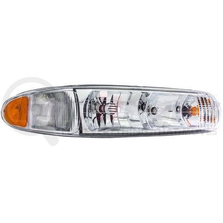 1592343 by DORMAN - Headlamp  Right