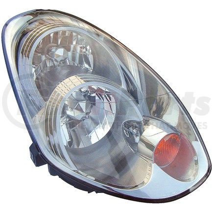 1592369 by DORMAN - Headlamp  Right