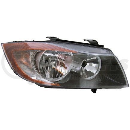 1592395 by DORMAN - Headlamp  Right