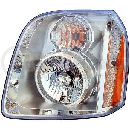 1592408 by DORMAN - Headlamp  Left