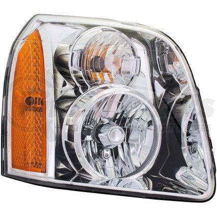 1592161 by DORMAN - Head Lamp Assembly