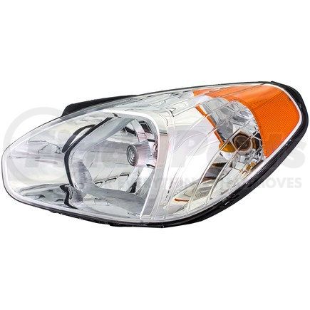 1592168 by DORMAN - Head Lamp Assembly