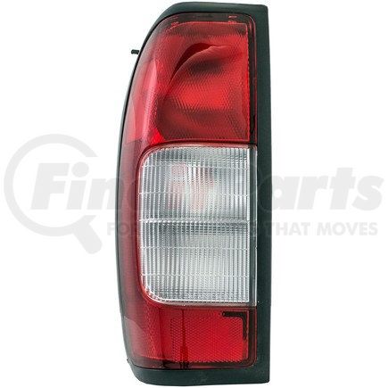 Dorman 1610796 Tail Light Assembly Tail Lamp Assembly
