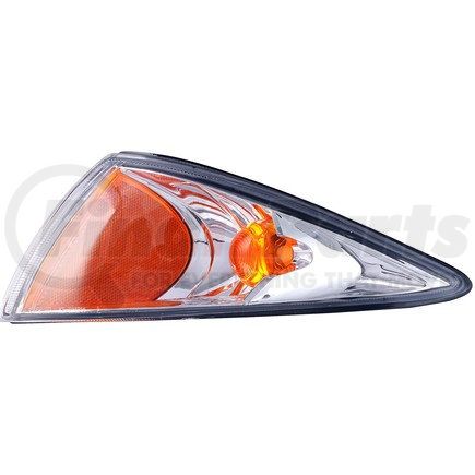 1610178 by DORMAN - Parking / Turn Signal Lamp Assembly