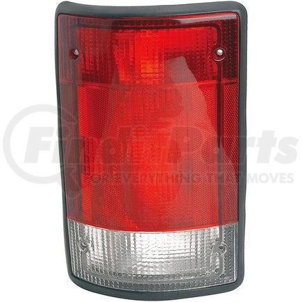 1610220 by DORMAN - Tail Light Assembly - for 1995-2003 Ford