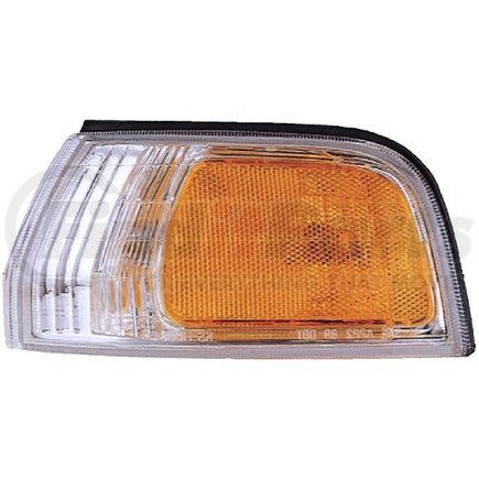 1630712 by DORMAN - Turn Signal / Parking Light Assembly - for 1992-1993 Honda Accord
