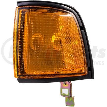 1630714 by DORMAN - Parking / Turn Signal Lamp Assembly