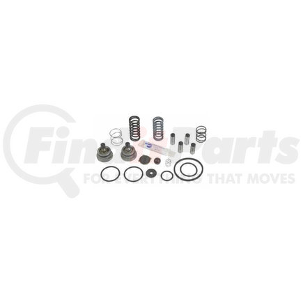 108259 by BENDIX - Air Brake Spring Brake Trailer Release Hand Valve - SR-4 Spares Kit