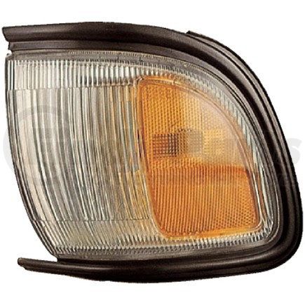 Dorman 1630852 Side Marker Light Assembly PARKLAMP