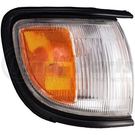 1630853 by DORMAN - Side Marker Light Assembly