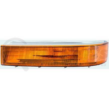 1630204 by DORMAN - Turn Signal / Parking Light Assembly - for 1992-1996 Ford
