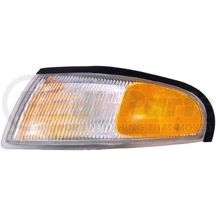 1630236 by DORMAN - Parking Light Assembly - for 1994-1998 Ford Mustang